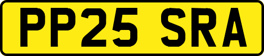 PP25SRA