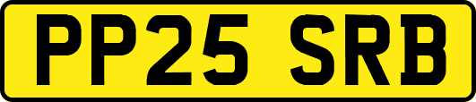 PP25SRB