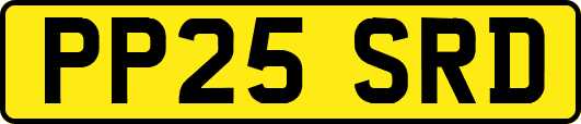 PP25SRD