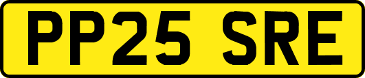 PP25SRE