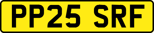 PP25SRF