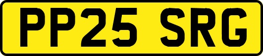 PP25SRG