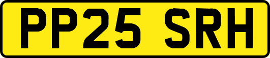 PP25SRH