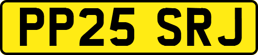 PP25SRJ
