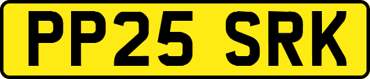 PP25SRK