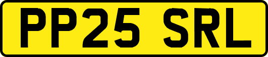 PP25SRL