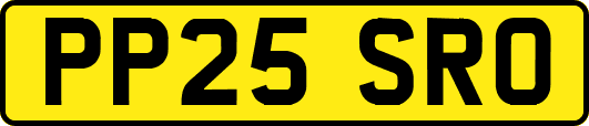 PP25SRO