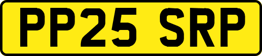 PP25SRP