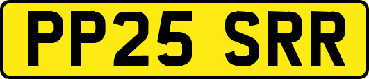 PP25SRR