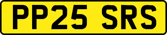 PP25SRS