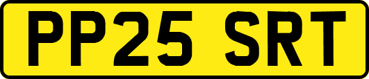 PP25SRT