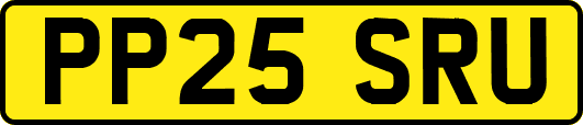 PP25SRU