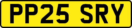 PP25SRY