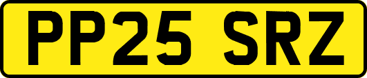 PP25SRZ
