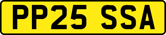 PP25SSA