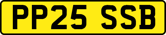 PP25SSB