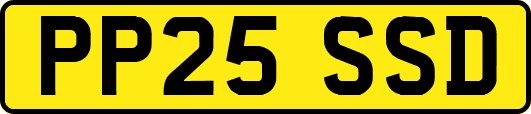 PP25SSD
