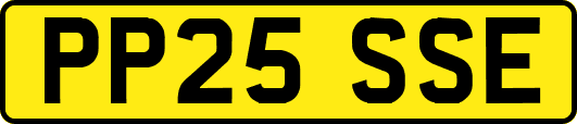 PP25SSE