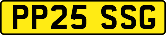 PP25SSG