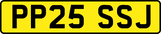 PP25SSJ