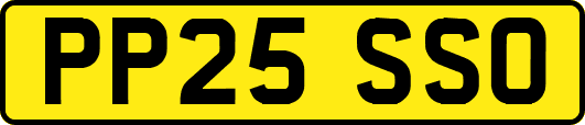 PP25SSO
