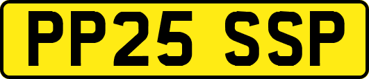 PP25SSP