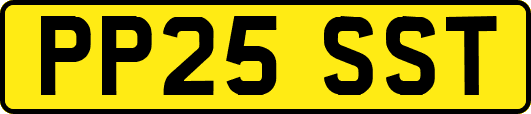 PP25SST