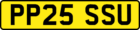 PP25SSU
