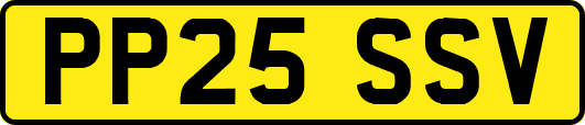 PP25SSV