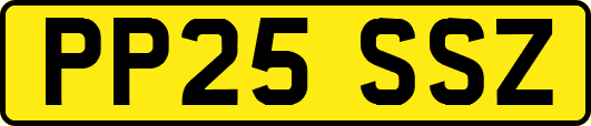 PP25SSZ