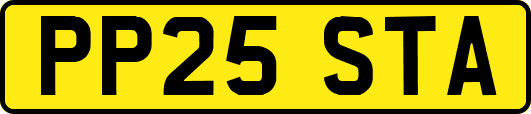 PP25STA
