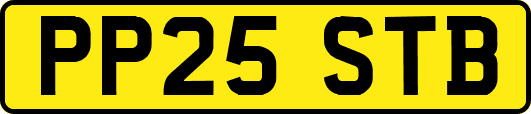 PP25STB