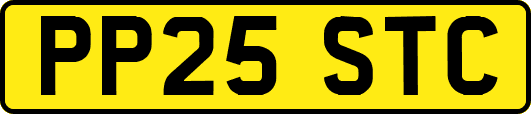 PP25STC