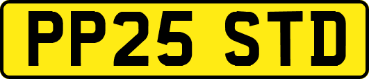 PP25STD