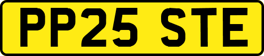 PP25STE