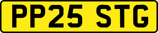 PP25STG