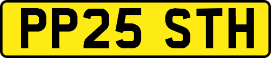PP25STH