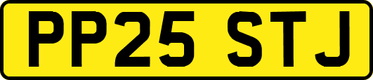 PP25STJ