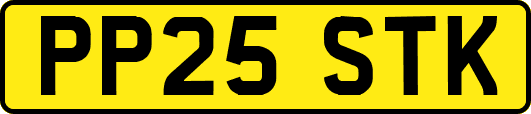 PP25STK