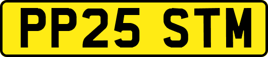 PP25STM