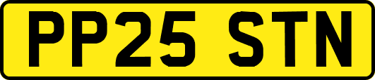 PP25STN
