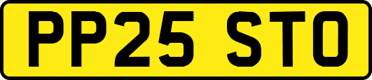 PP25STO