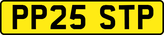 PP25STP