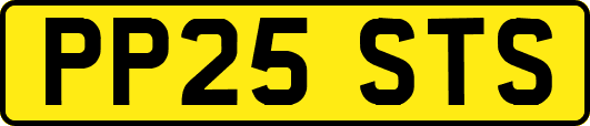 PP25STS