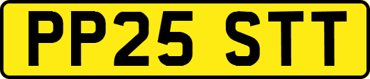 PP25STT