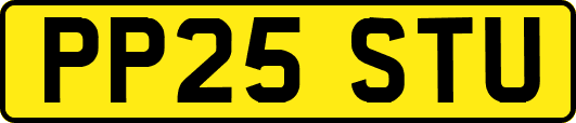 PP25STU