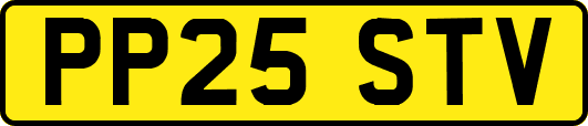 PP25STV