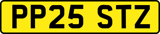 PP25STZ