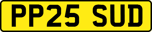 PP25SUD