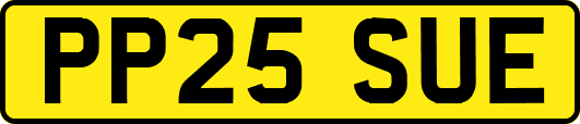 PP25SUE